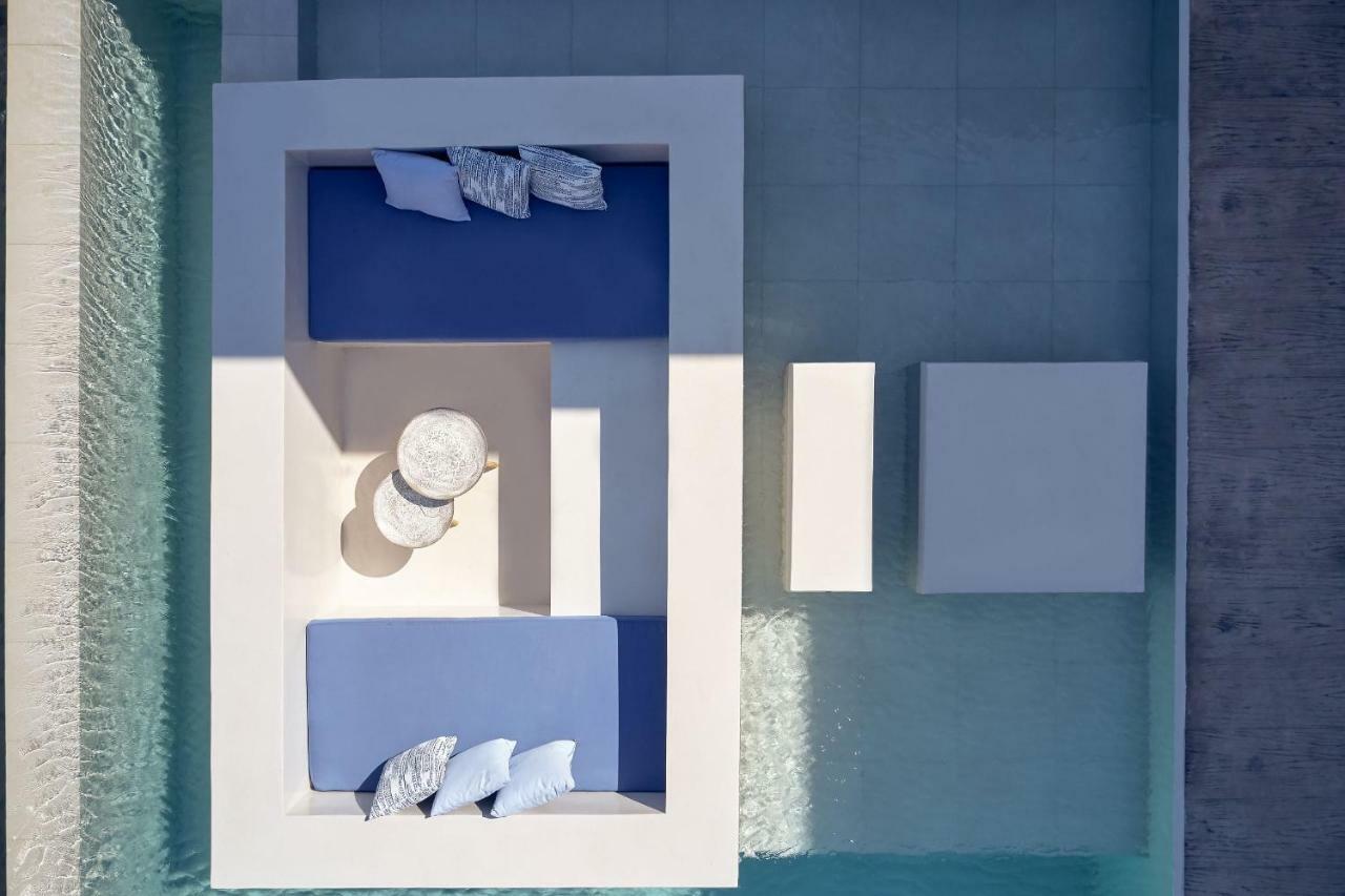 Apaggio Villa Agios Nikolaos  Exteriér fotografie