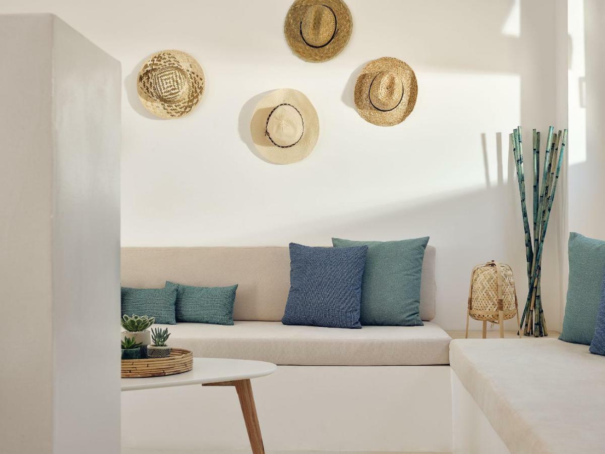 Apaggio Villa Agios Nikolaos  Exteriér fotografie